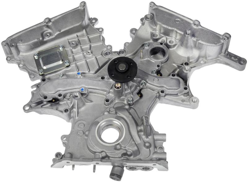 Dorman 635312 Engine Timing Cover product image 2 of 2