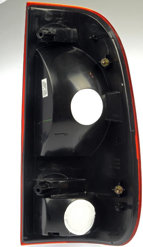 Dorman 1610236 Tail Light Assembly product image 2 of 2