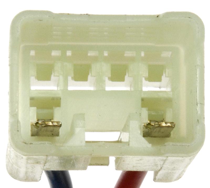 Dorman 748720 - Power Window Motor and Regulator Assembly Dorman 748720 Power Window Motor and Regulator Assembly product image 3 of 3