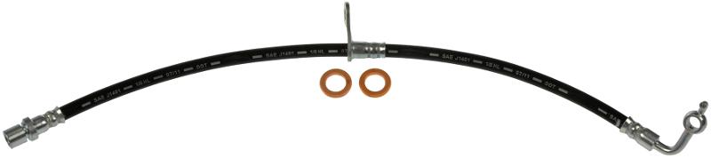 Dorman H621566 Brake Hydraulic Hose product image 2 of 3
