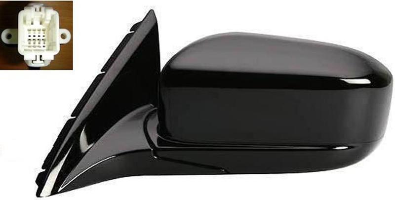 Dorman 9551692 - Door Mirror Dorman 9551692 Door Mirror product image 2 of 2
