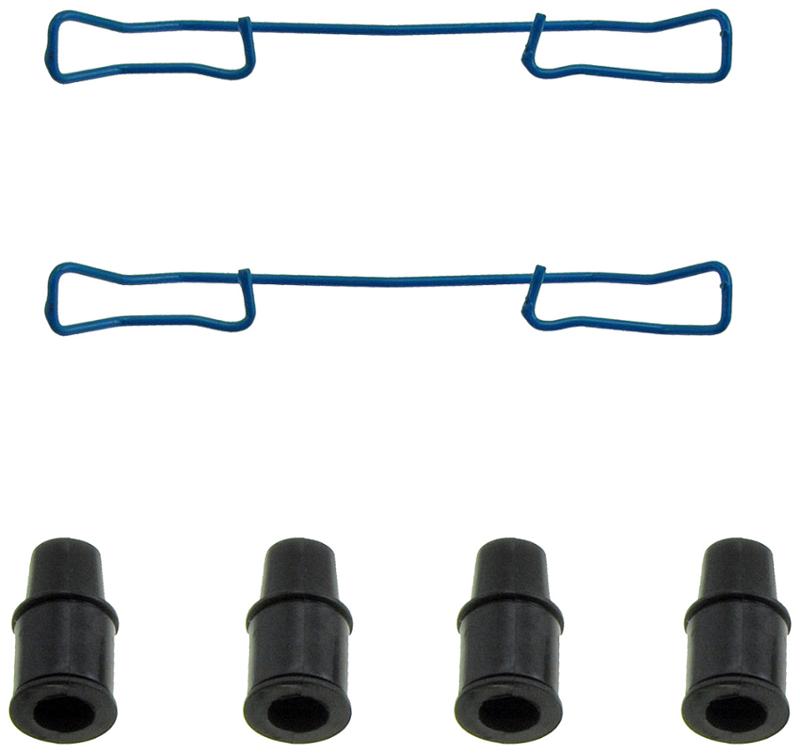 Dorman HW5622 - Disc Brake Hardware Kit Dorman HW5622 Disc Brake Hardware Kit product image 1 of 1