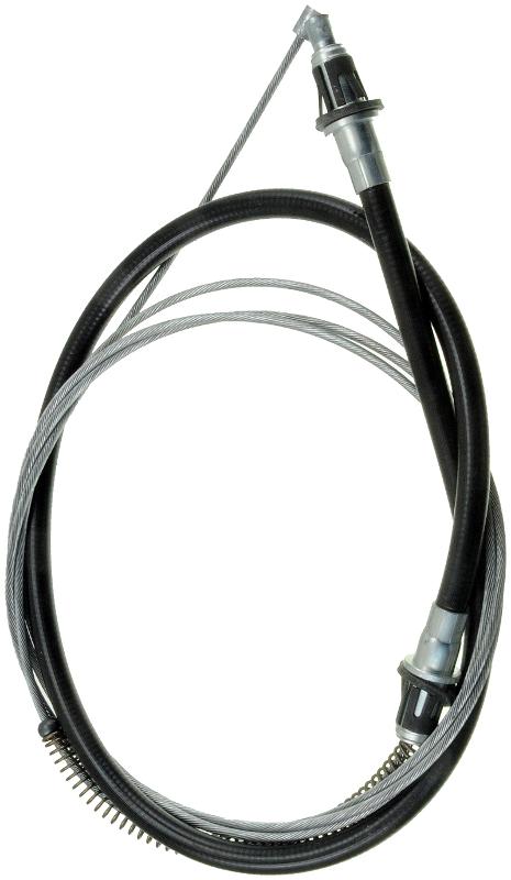 Dorman C93257 Parking Brake Cable product image 2 of 3