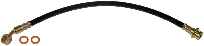 Dorman H620347 - Brake Hydraulic Hose Dorman H620347 Brake Hydraulic Hose product image 2 of 3