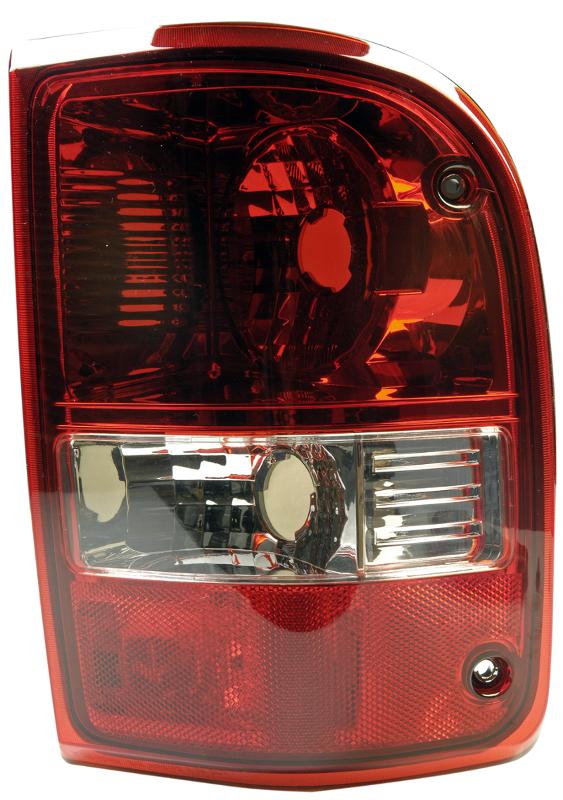 Dorman 1611195 - Tail Light Assembly Dorman 1611195 Tail Light Assembly product image 1 of 1
