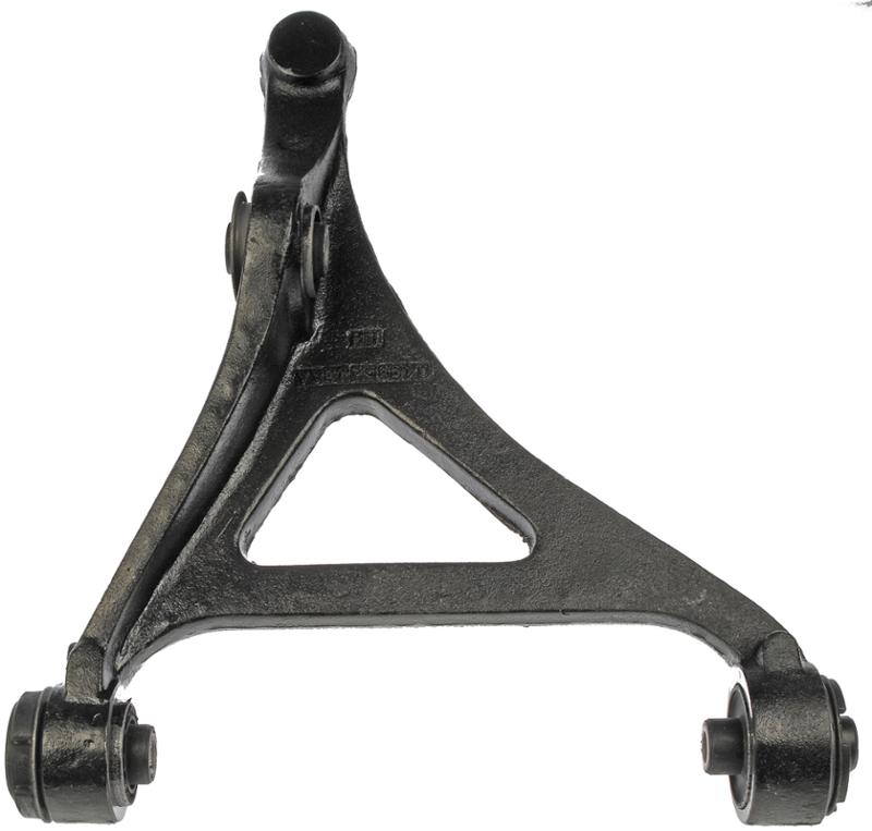 Dorman 521701 Suspension Control Arm and Ball Joint Assembly product image 2 of 2