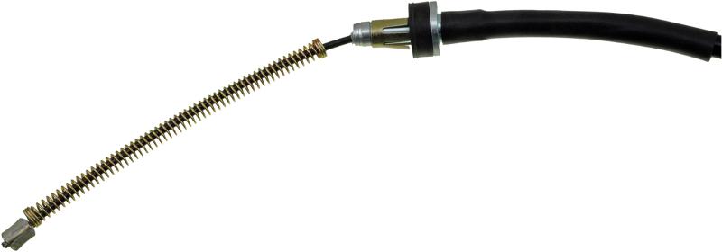 Dorman C660278 Parking Brake Cable product image 3 of 3