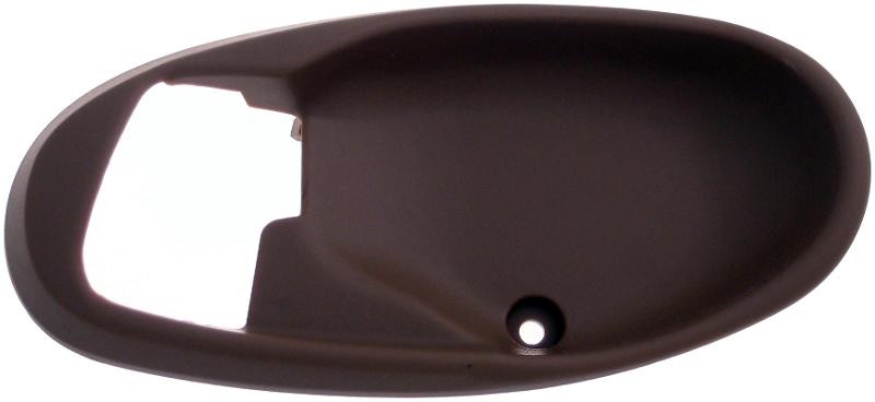 Dorman 83709 Interior Door Handle Bezel product image 2 of 3