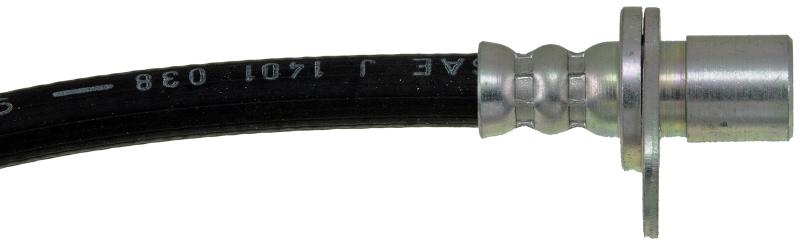 Dorman H380208 Brake Hydraulic Hose product image 2 of 3