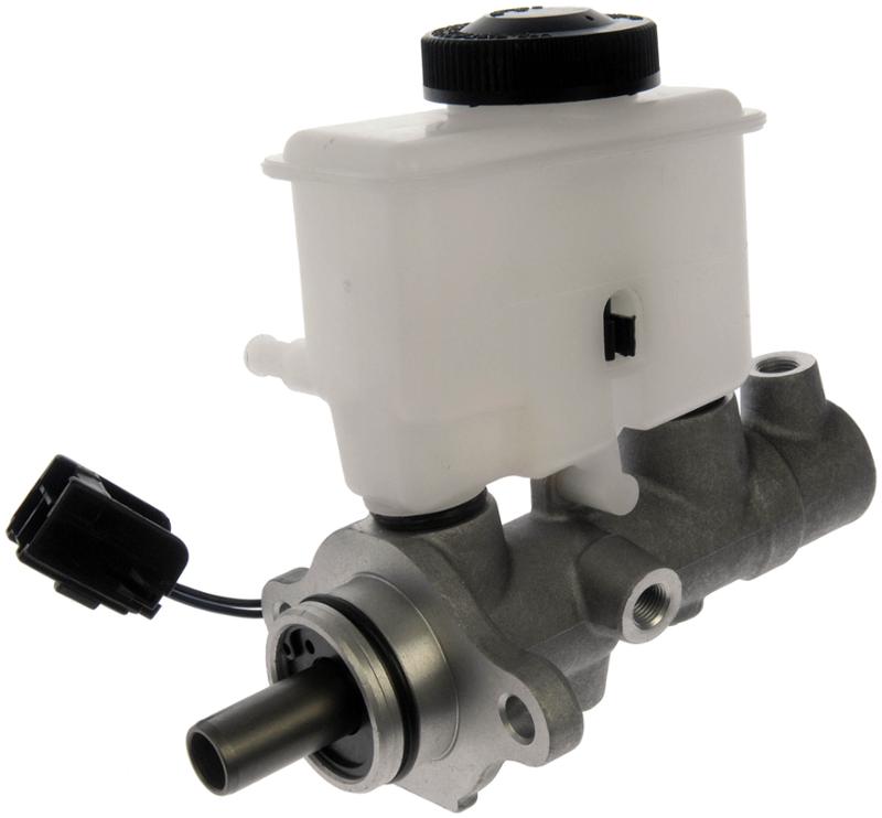 Dorman M390420 Brake Master Cylinder product image 4 of 4