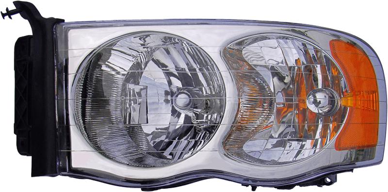 Dorman 1591063 Headlight Assembly product image 1 of 1