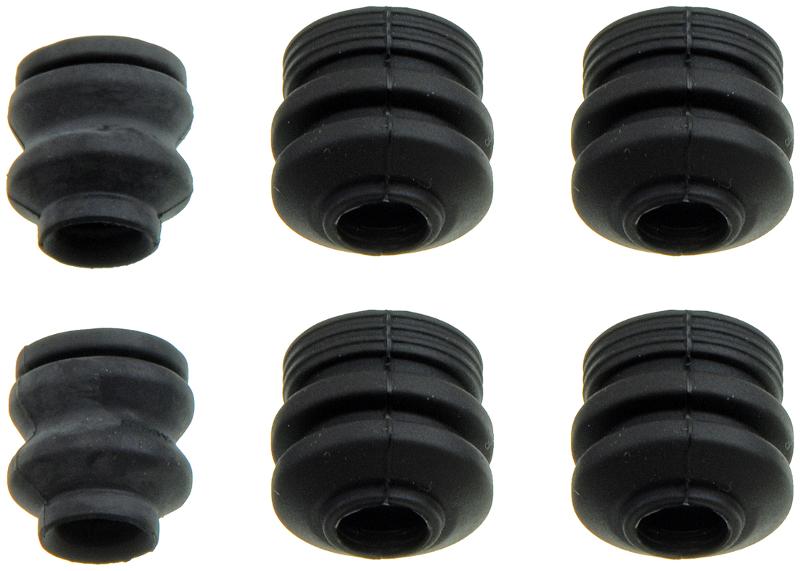 Dorman HW16087 Disc Brake Caliper Bushing product image 1 of 1