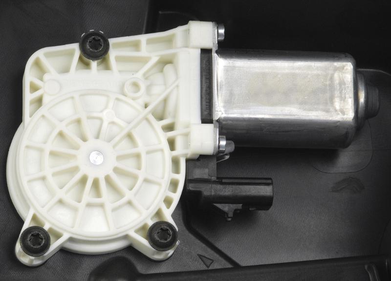 Dorman 751097 - Power Window Motor and Regulator Assembly Dorman 751097 Power Window Motor and Regulator Assembly product image 3 of 3