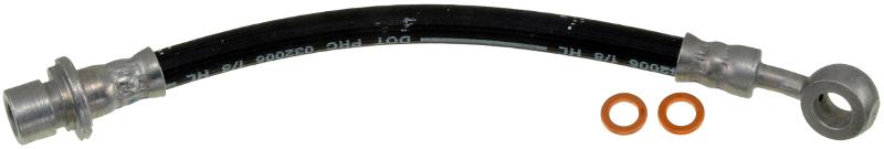 Dorman H38859 Brake Hydraulic Hose product image 1 of 3