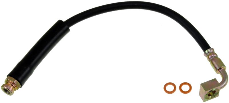 Dorman H620438 Brake Hydraulic Hose product image 1 of 3