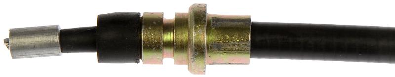 Dorman C93681 Parking Brake Cable product image 1 of 3