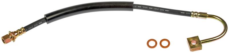 Dorman H620591 Brake Hydraulic Hose product image 3 of 3