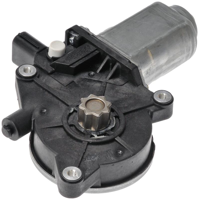 Dorman 742834 Power Window Motor product image 3 of 3