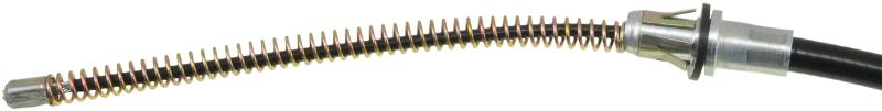 Dorman C93250 Parking Brake Cable product image 3 of 3