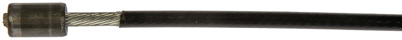Dorman C93373 - Parking Brake Cable Dorman C93373 Parking Brake Cable product image 3 of 3