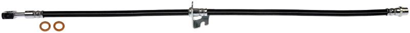 Dorman H621686 Brake Hydraulic Hose product image 2 of 3