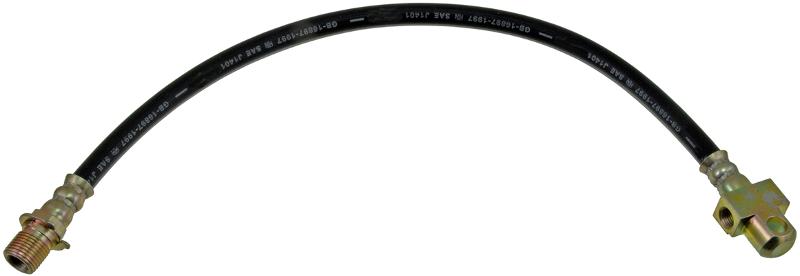 Dorman H38624 Brake Hydraulic Hose product image 2 of 3