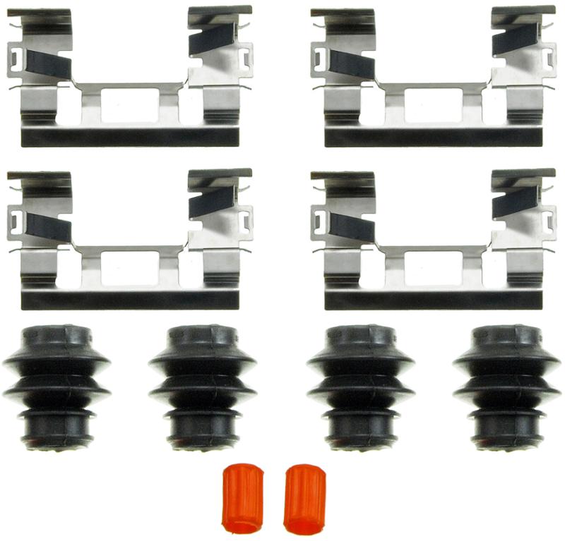 Dorman HW5789 Disc Brake Hardware Kit product image 1 of 1