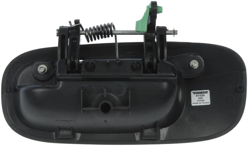 Dorman 81029 Exterior Door Handle product image 2 of 3