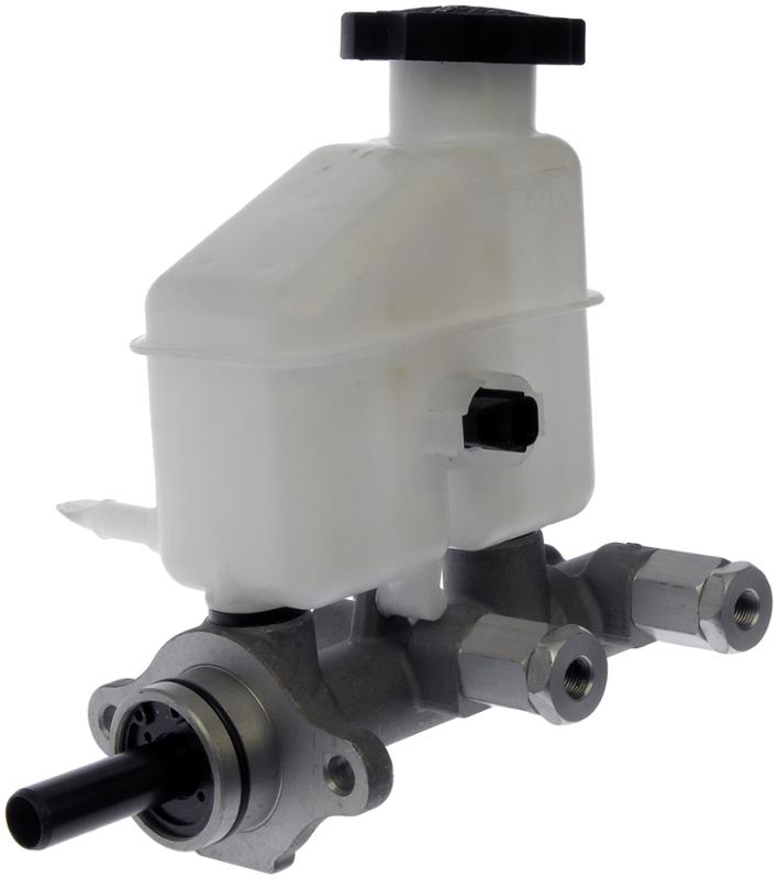 Dorman M630673 Brake Master Cylinder product image 3 of 4