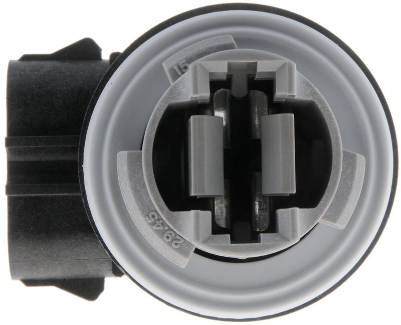 Dorman 84761 Brake Light Socket product image 2 of 3