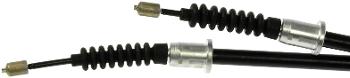 Dorman C660893 Parking Brake Cable product image 1 of 3