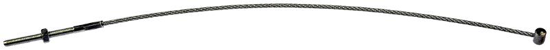 Dorman C96340 Parking Brake Cable product image 3 of 3
