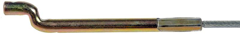 Dorman C93026 - Parking Brake Cable Dorman C93026 Parking Brake Cable product image 2 of 3