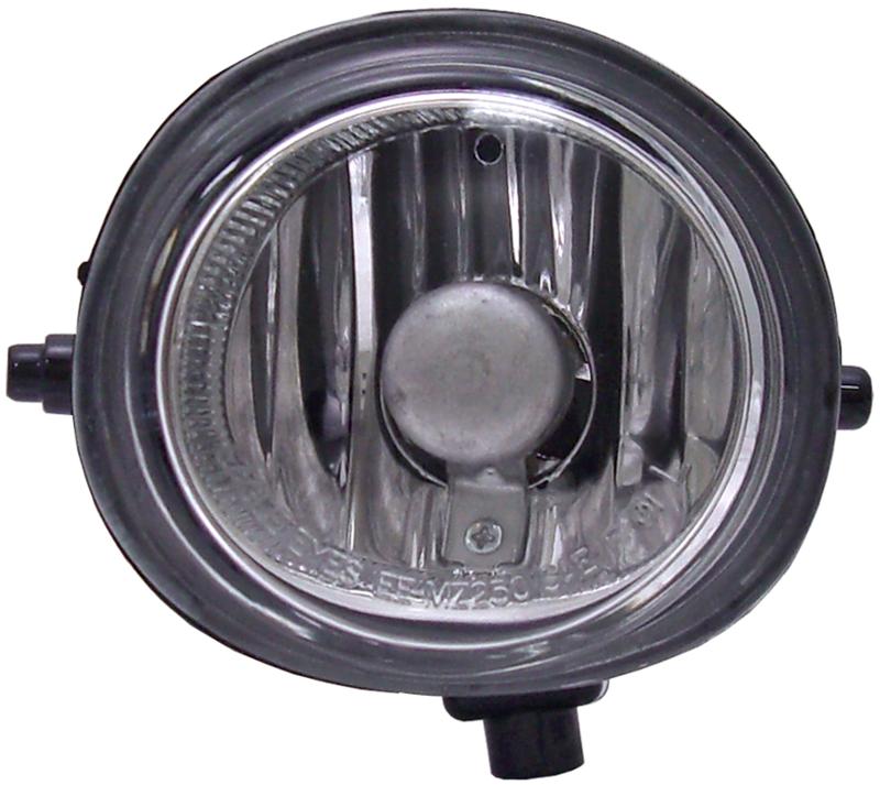 Dorman 1570970 Fog Light Assembly product image 1 of 1