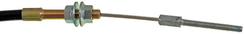 Dorman C130887 Parking Brake Cable product image 3 of 3