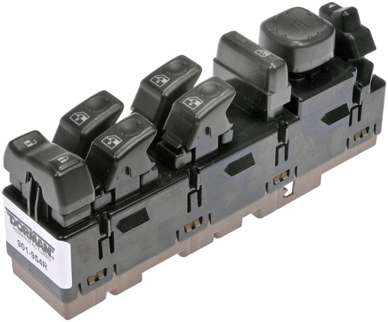 Dorman 901954R Door Window Switch product image 3 of 3