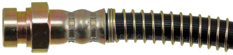Dorman H380545 - Brake Hydraulic Hose Dorman H380545 Brake Hydraulic Hose product image 2 of 3