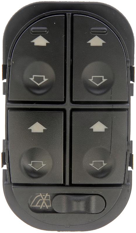 Dorman 901312 Door Window Switch product image 3 of 3