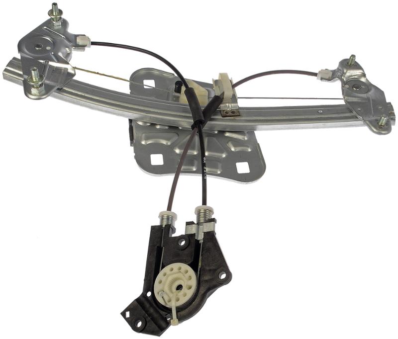 Dorman 749306 Window Regulator product image 3 of 6