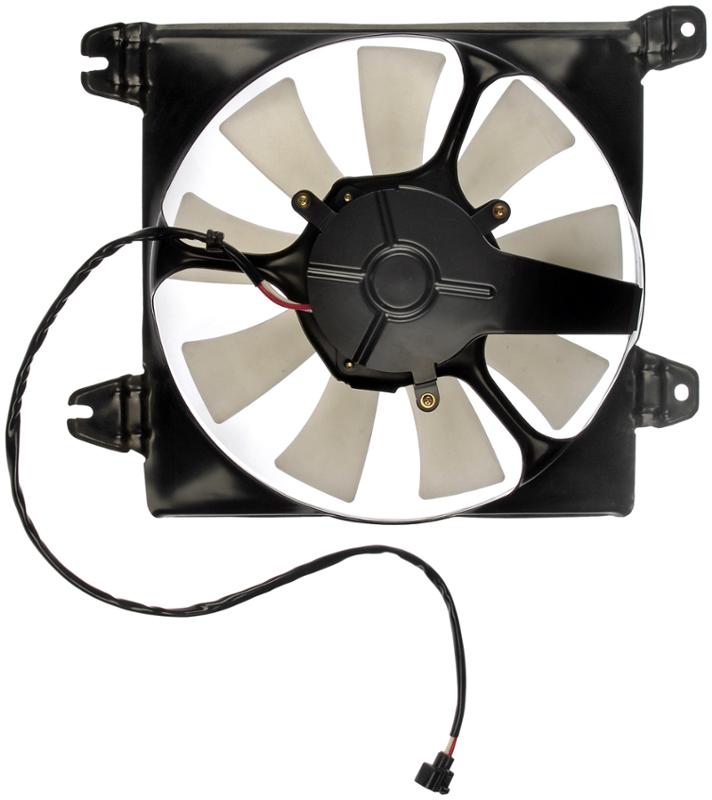 Dorman 620329 - A/C Condenser Fan Assembly Dorman 620329 A/C Condenser Fan Assembly product image 2 of 2