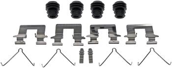 Dorman HW13736 Disc Brake Hardware Kit product image 1 of 1