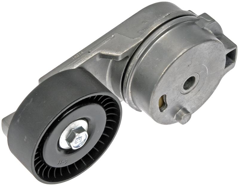 Dorman 419006 - Drive Belt Tensioner Assembly Dorman 419006 Drive Belt Tensioner Assembly product image 2 of 3