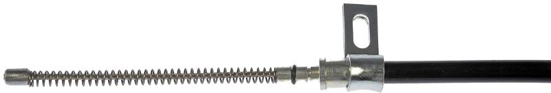 Dorman C95766 Parking Brake Cable product image 2 of 3