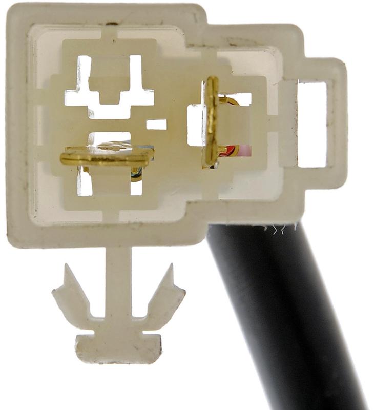 Dorman 741796 Power Window Motor and Regulator Assembly product image 6 of 6