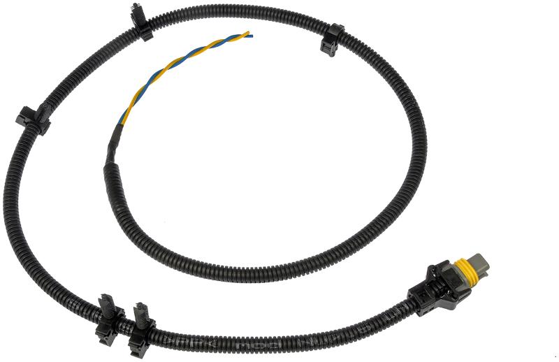Dorman 970040 - ABS Wheel Speed Sensor Wire Harness Dorman 970040 ABS Wheel Speed Sensor Wire Harness product image 3 of 3