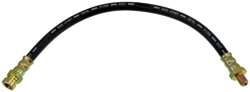 Dorman H38443 Brake Hydraulic Hose product image 2 of 3