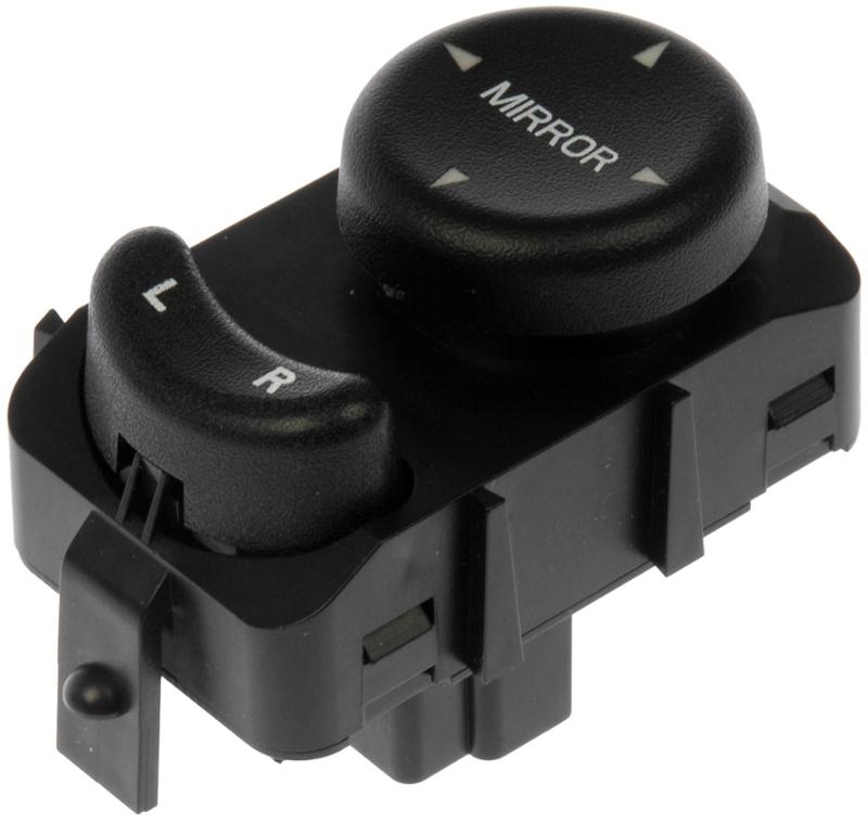 Dorman 901455 - Door Mirror Switch Dorman 901455 Door Mirror Switch product image 3 of 3