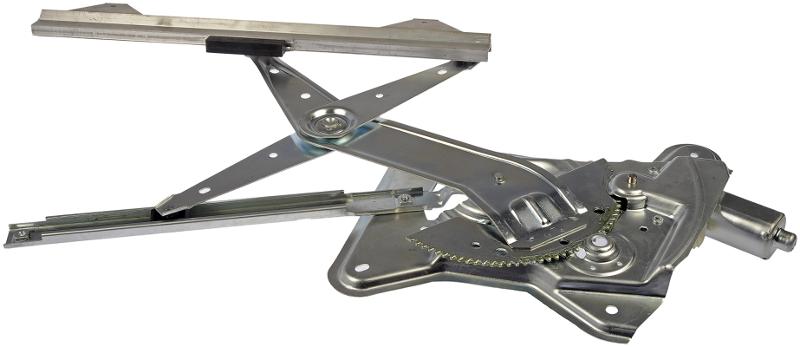 Dorman 741881 Power Window Motor and Regulator Assembly product image 3 of 3