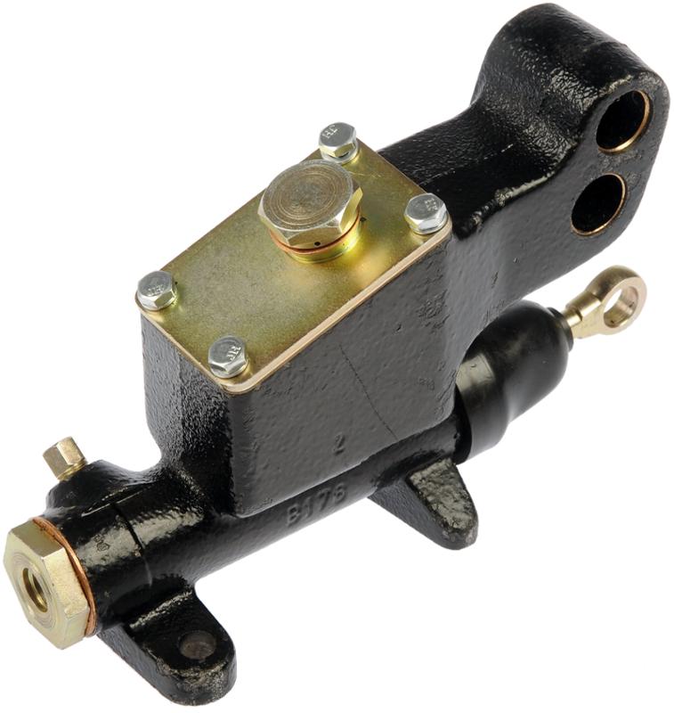 Dorman M3434 - Brake Master Cylinder Dorman M3434 Brake Master Cylinder product image 3 of 4