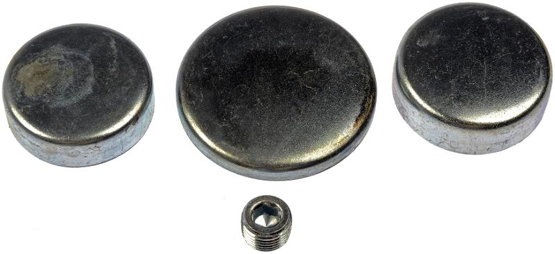 Dorman 02670 Engine Expansion Plug Kit product image 2 of 2